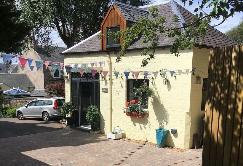 Rosemount Boutique B&b