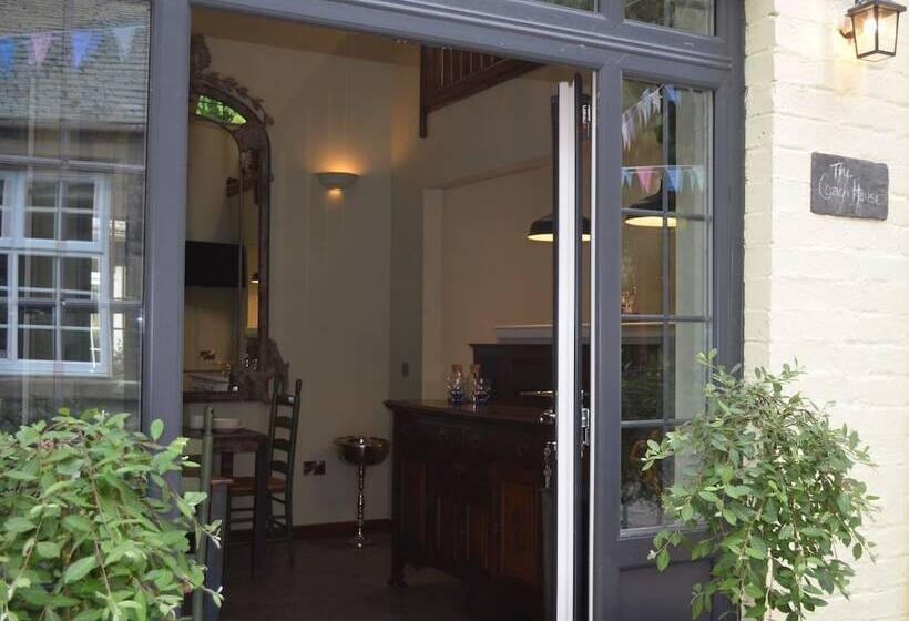 Rosemount Boutique B&b