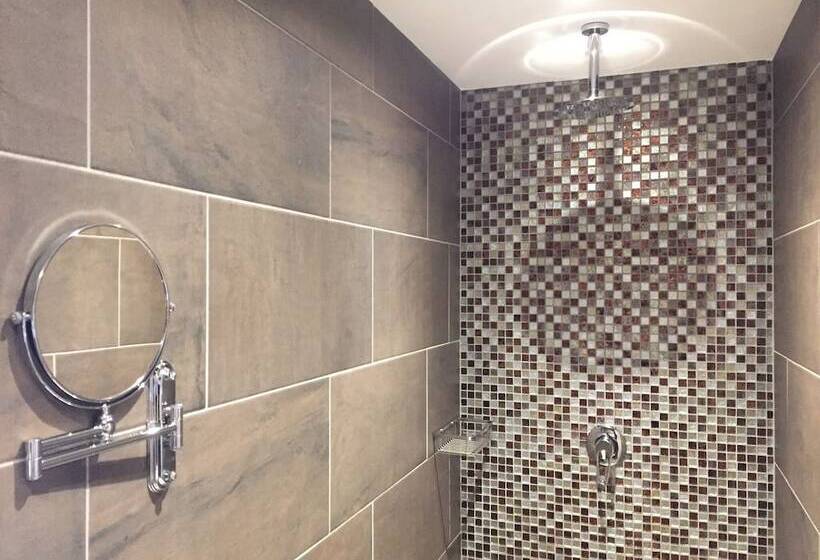 Rosemount Boutique B&b