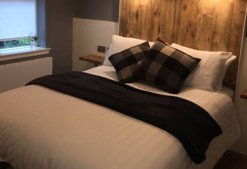 Rosemount Boutique B&b