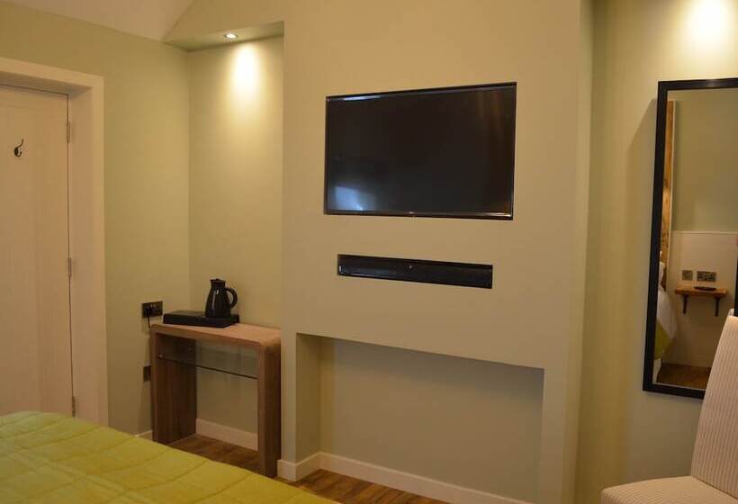 Rosemount Boutique B&b