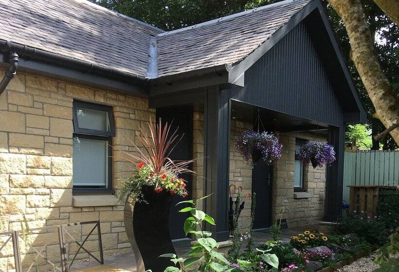 Rosemount Boutique B&b