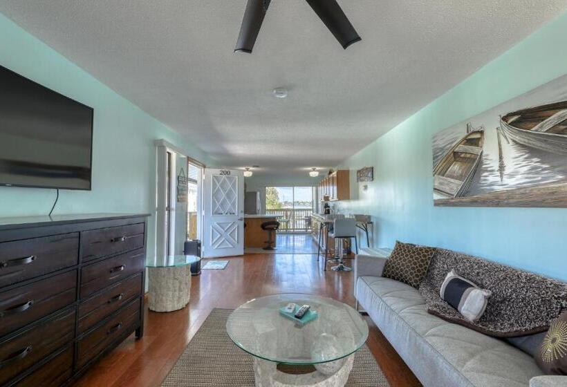 汽车旅馆  Sand Vista Vacation Rentals