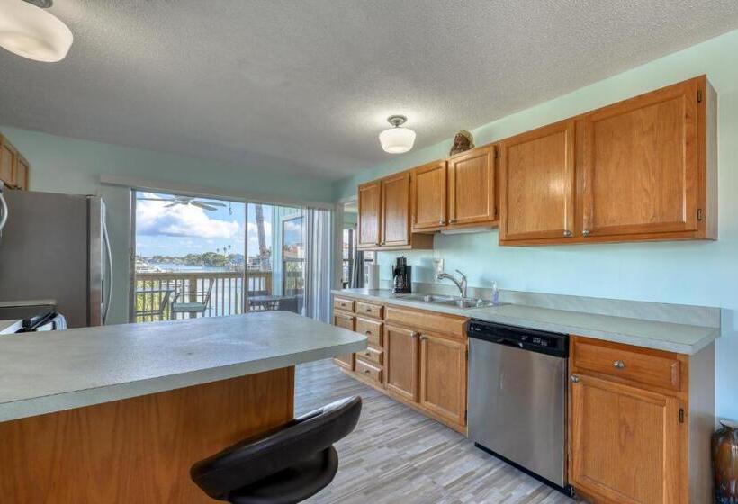 فندق على الطريق Sand Vista Vacation Rentals