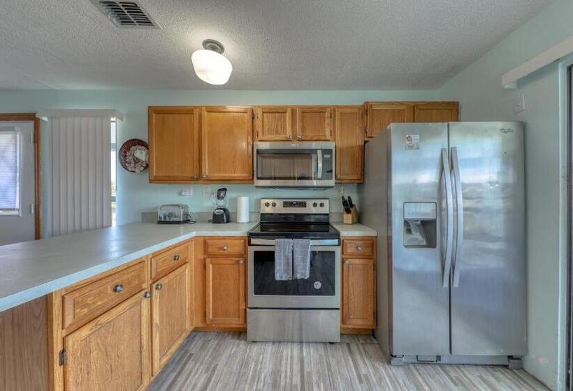 فندق على الطريق Sand Vista Vacation Rentals