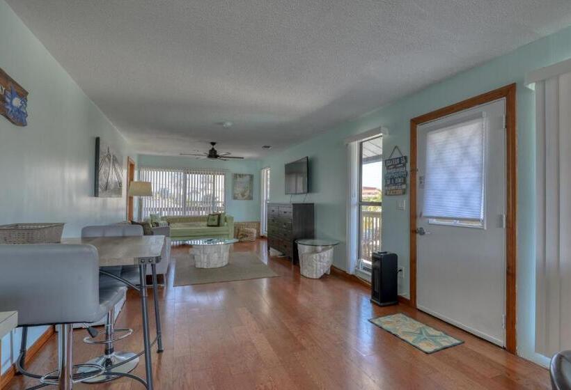 فندق على الطريق Sand Vista Vacation Rentals