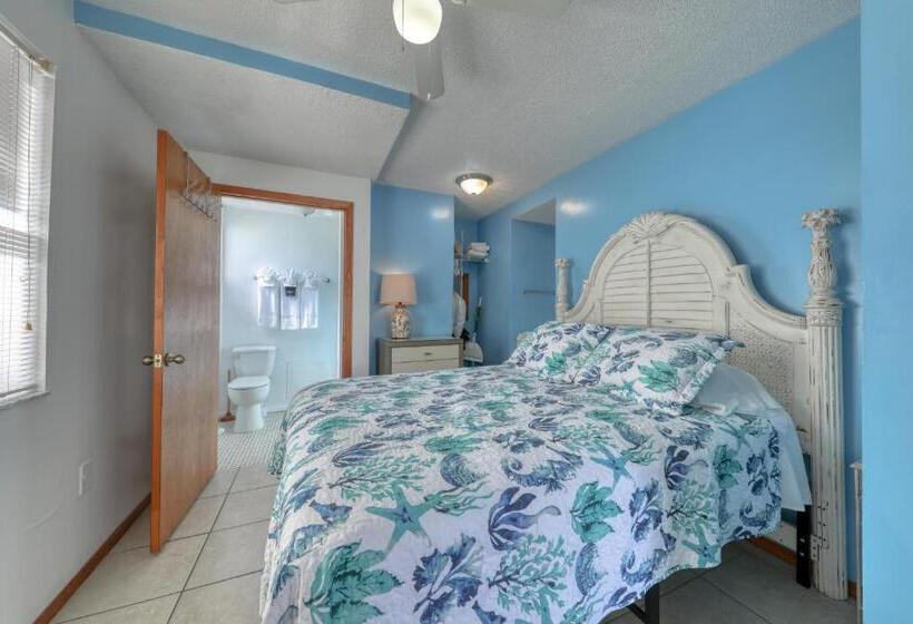 فندق على الطريق Sand Vista Vacation Rentals