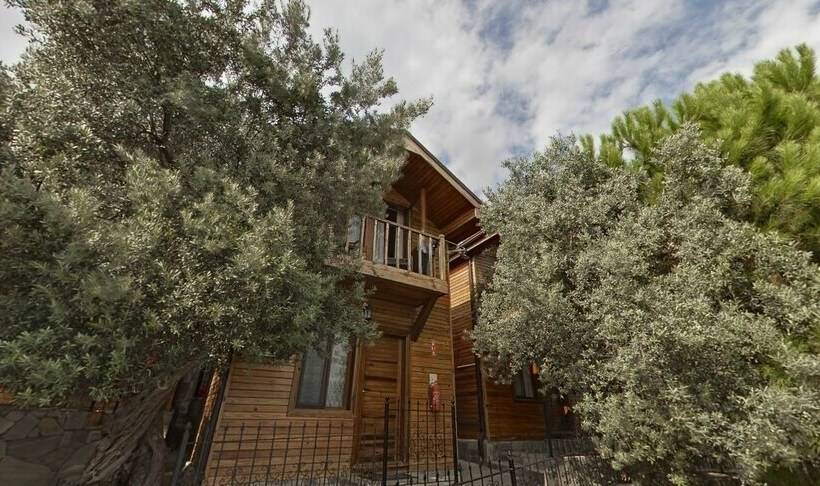 Serdivan Konak Otel Narli Tesisleri