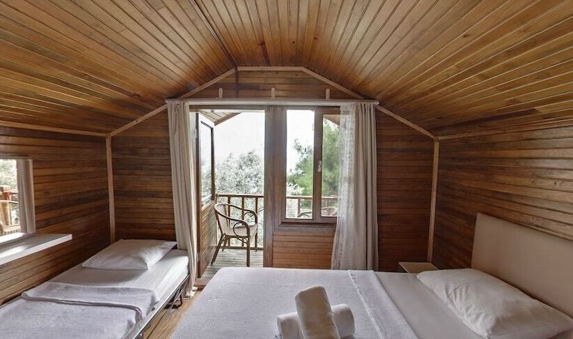 Serdivan Konak Otel Narli Tesisleri