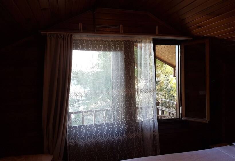 Serdivan Konak Otel Narli Tesisleri