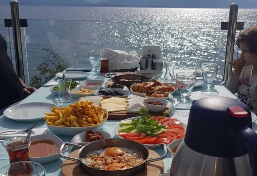 Serdivan Konak Otel Narli Tesisleri