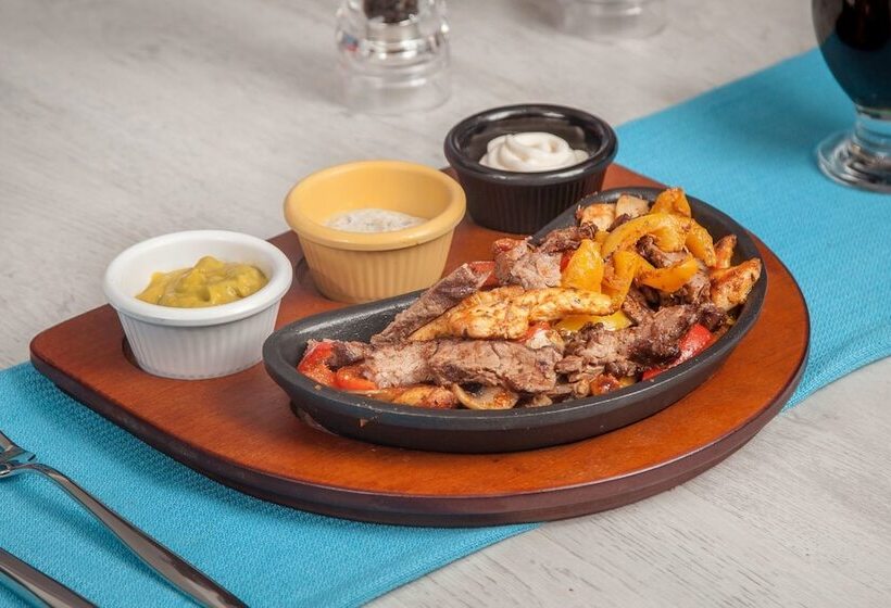 Serdivan Konak Otel Narli Tesisleri