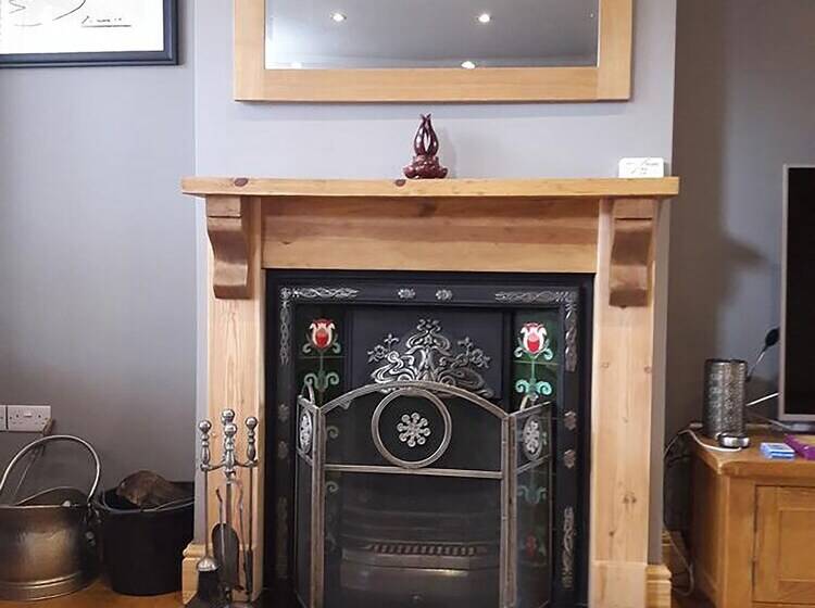 Simpsons Cottage   Grove Road Cottages