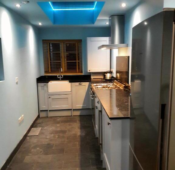 Simpsons Cottage   Grove Road Cottages