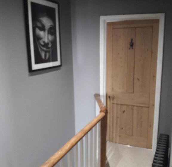 Simpsons Cottage   Grove Road Cottages