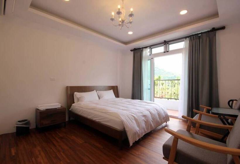 Song Yue Bed & Breakfast