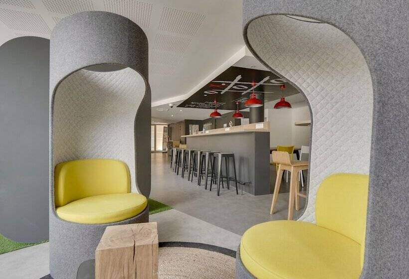 Student Factory Aix Pont De L Arc