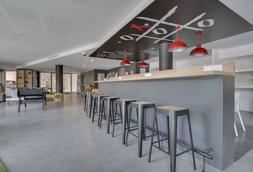 Student Factory Aix Pont De L Arc