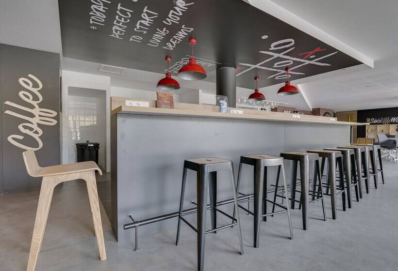 Student Factory Aix Pont De L Arc