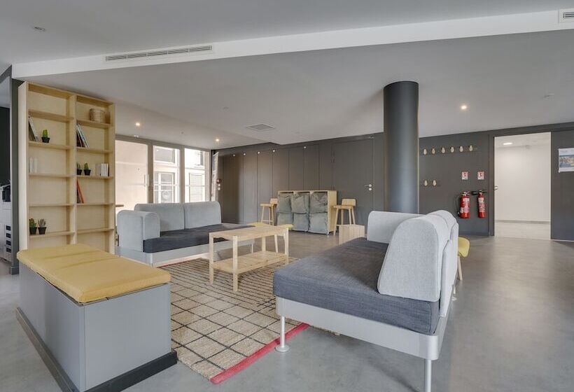 Student Factory Aix Pont De L Arc