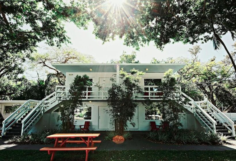 Sunset Inn