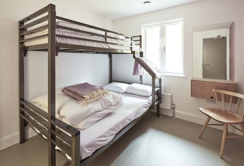 The Barrel Store   Hostel