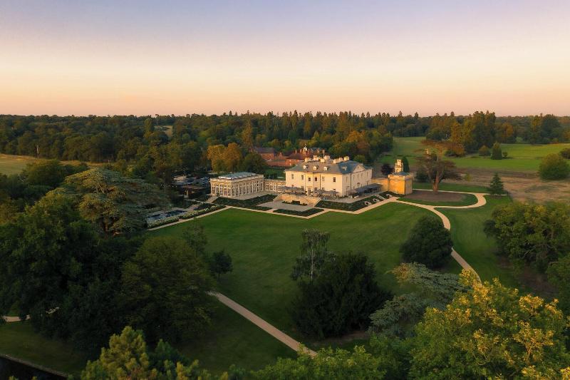 The Langley, A Luxury Collection Hotel, Buckinghamshire
