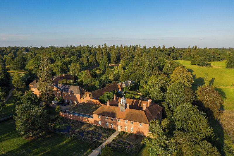The Langley, A Luxury Collection Hotel, Buckinghamshire