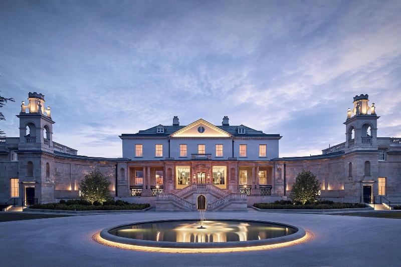 The Langley, A Luxury Collection Hotel, Buckinghamshire