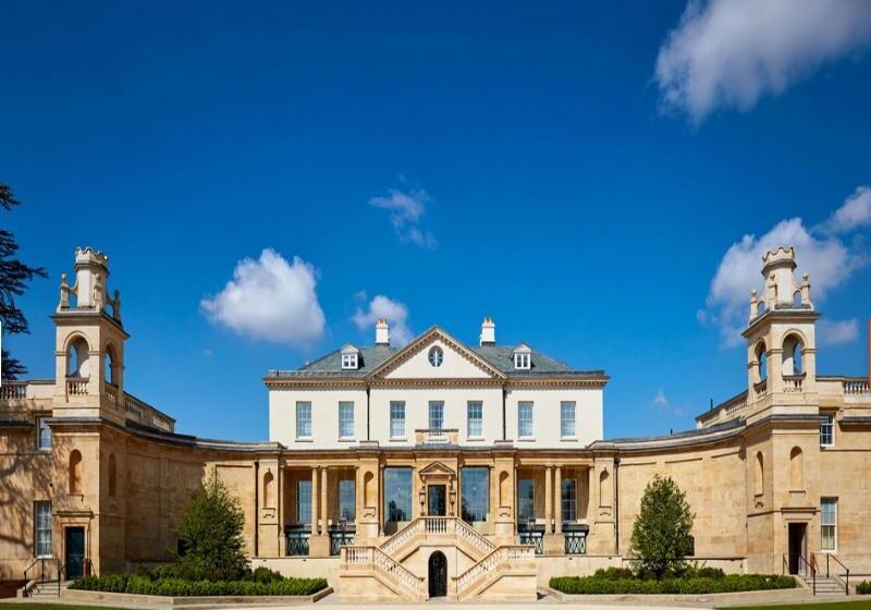 The Langley, A Luxury Collection Hotel, Buckinghamshire