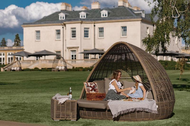 The Langley, A Luxury Collection Hotel, Buckinghamshire