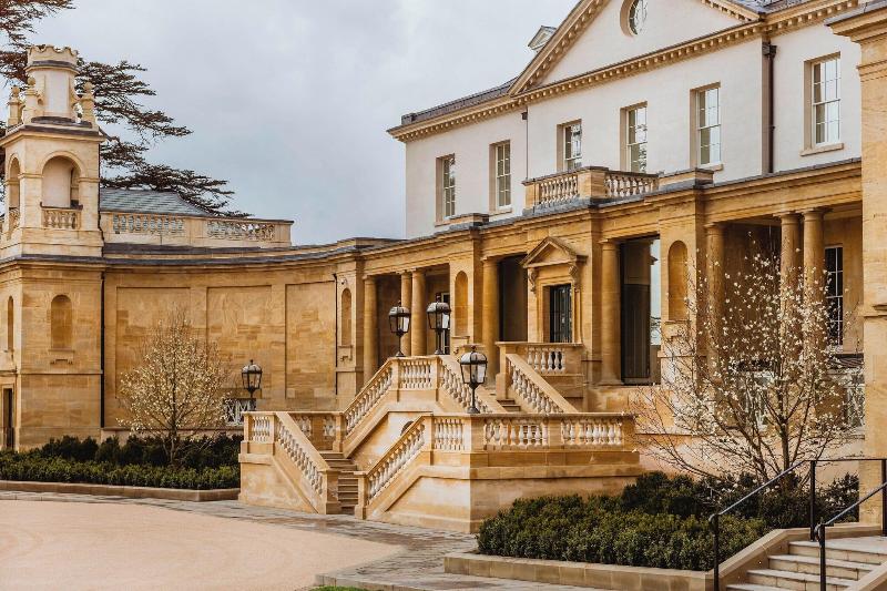 The Langley, A Luxury Collection Hotel, Buckinghamshire