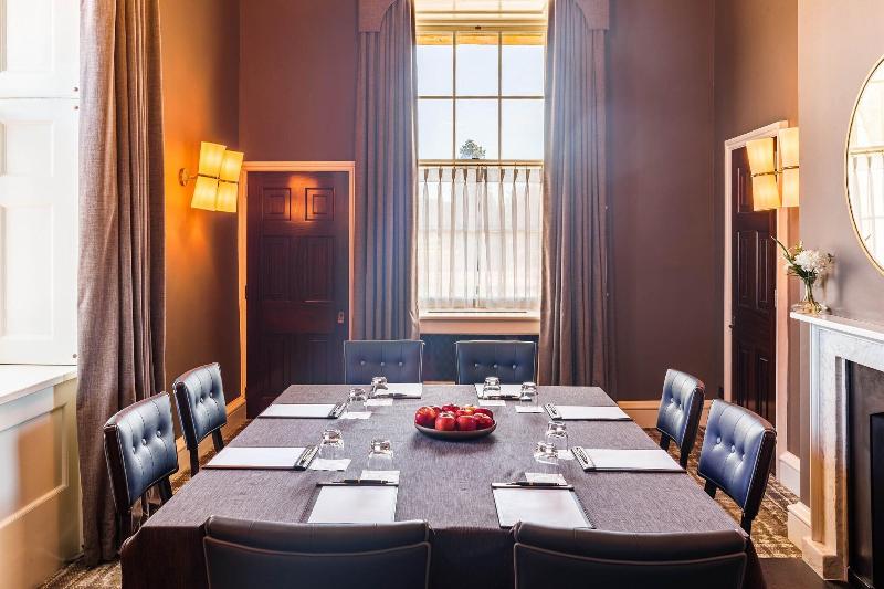 The Langley, A Luxury Collection Hotel, Buckinghamshire