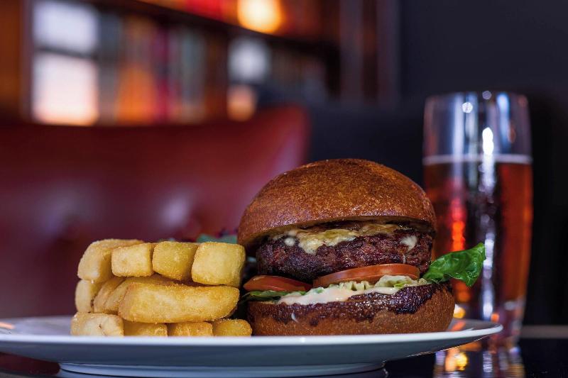 The Langley, A Luxury Collection Hotel, Buckinghamshire