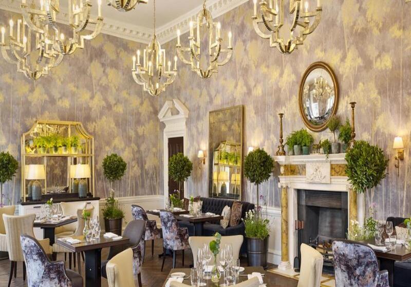 The Langley, A Luxury Collection Hotel, Buckinghamshire