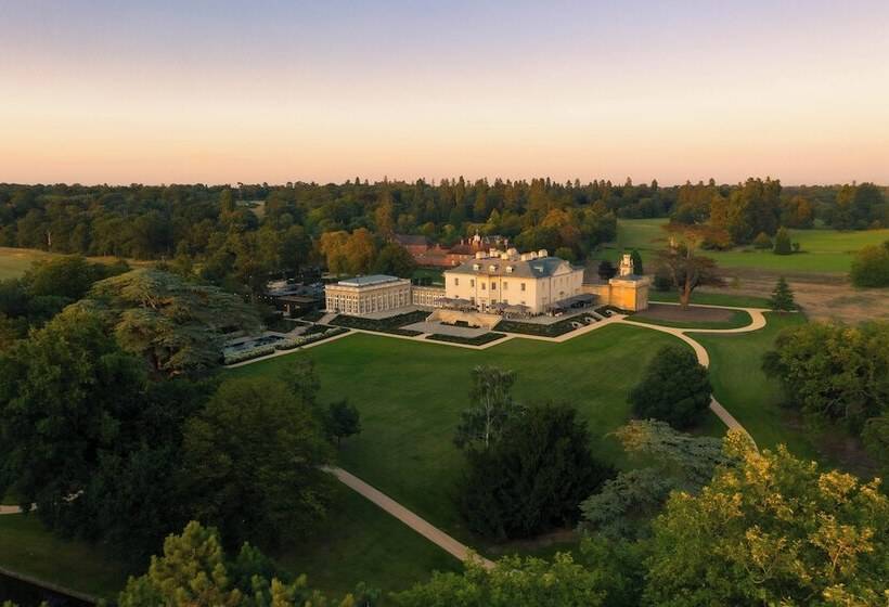 The Langley, A Luxury Collection Hotel, Buckinghamshire