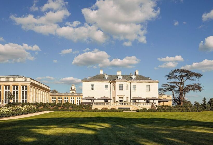 The Langley, A Luxury Collection Hotel, Buckinghamshire