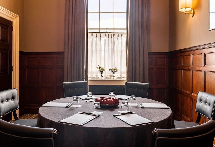 The Langley, A Luxury Collection Hotel, Buckinghamshire