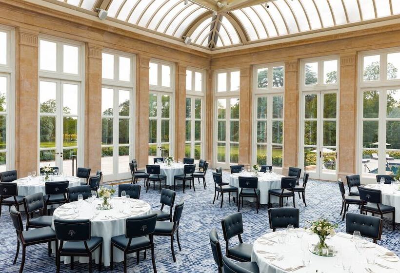 The Langley, A Luxury Collection Hotel, Buckinghamshire