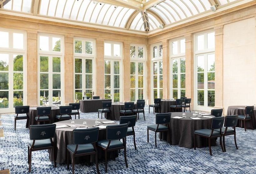 The Langley, A Luxury Collection Hotel, Buckinghamshire