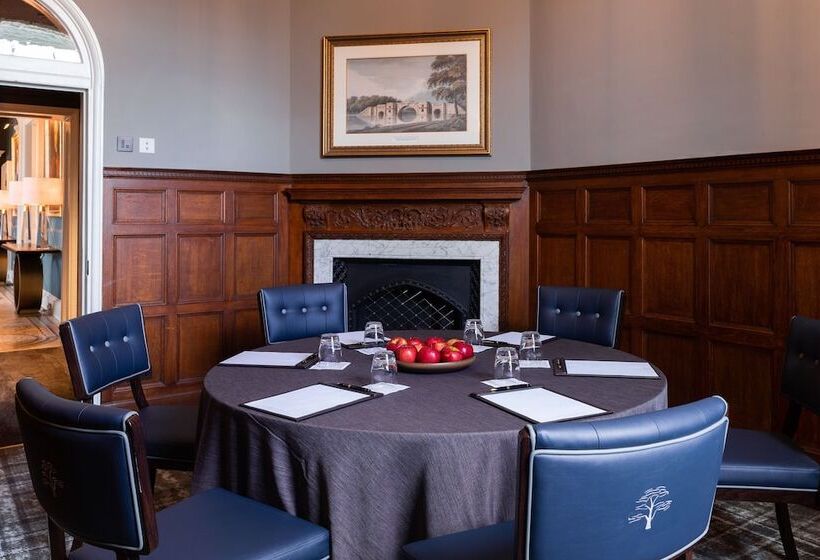 The Langley, A Luxury Collection Hotel, Buckinghamshire