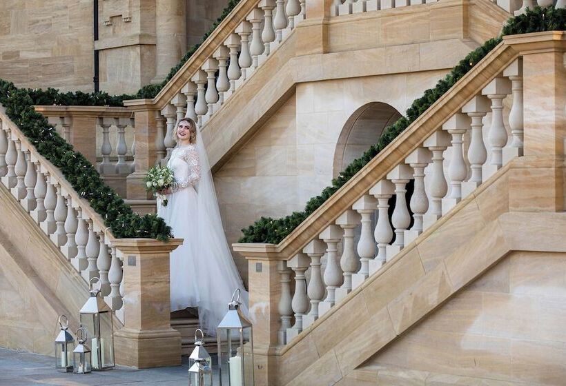 The Langley, A Luxury Collection Hotel, Buckinghamshire