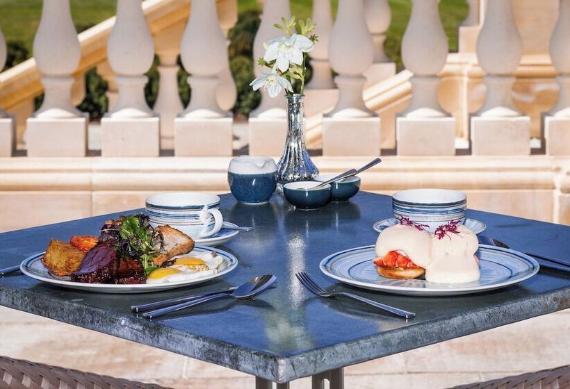 The Langley, A Luxury Collection Hotel, Buckinghamshire