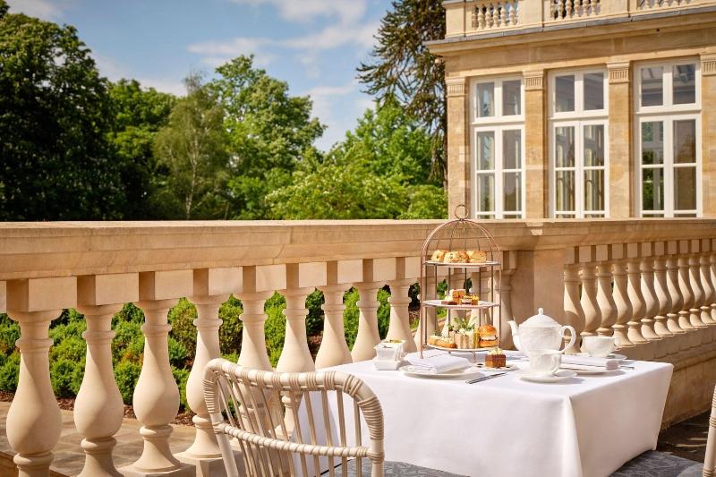 The Langley, A Luxury Collection Hotel, Buckinghamshire