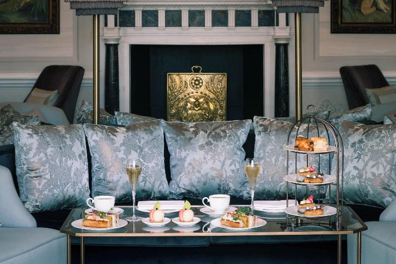 The Langley, A Luxury Collection Hotel, Buckinghamshire