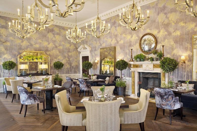 The Langley, A Luxury Collection Hotel, Buckinghamshire