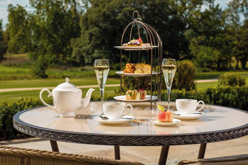The Langley, A Luxury Collection Hotel, Buckinghamshire