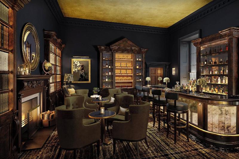 The Langley, A Luxury Collection Hotel, Buckinghamshire