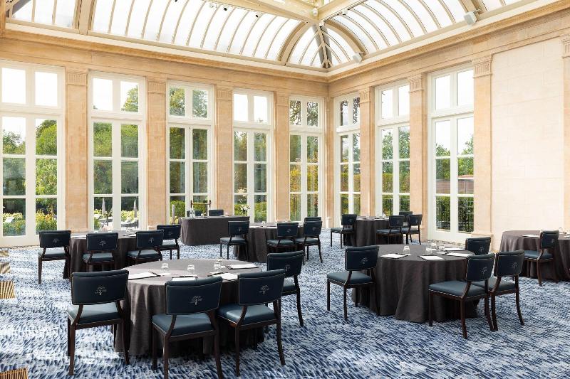 The Langley, A Luxury Collection Hotel, Buckinghamshire