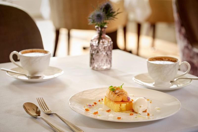 The Langley, A Luxury Collection Hotel, Buckinghamshire